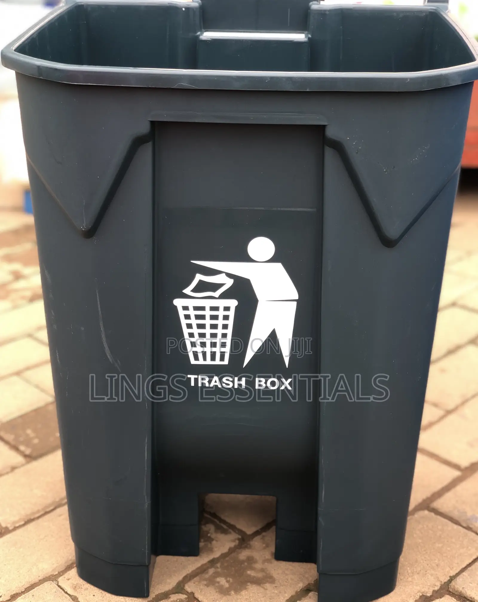 60ltr Dustbin