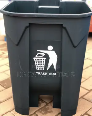 60ltr Dustbin