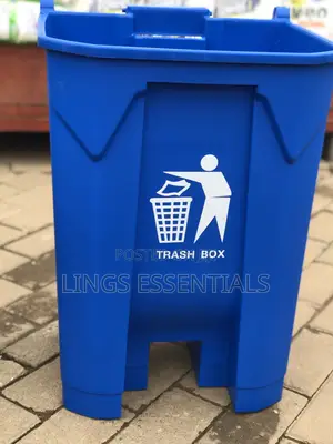 60ltr Dustbin