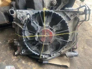 Complete Radiator Tank for All Cars in Stock Honda,Toyota