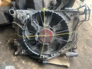 Complete Radiator Tank for All Cars in Stock Honda,Toyota