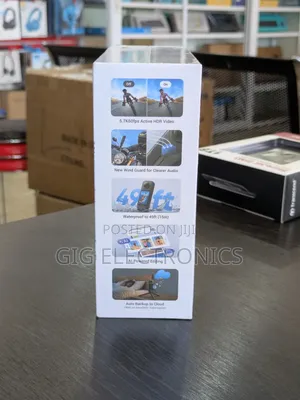 Insta360 X5 360 Camera