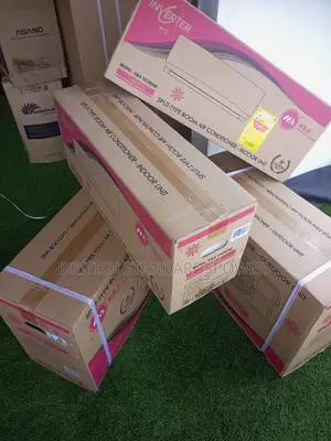Vivacious 1.5hp H a 1.5hp Air Conditioner System