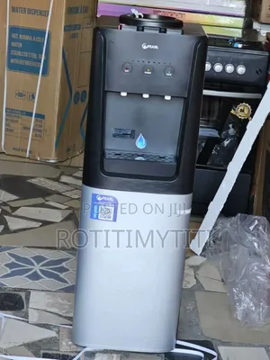 Great Designed Pearl Water Dispenser Stainless Steel Fridge