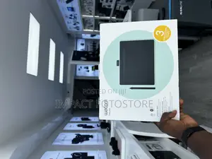 Wacom Intuos Bluetooth Pen Tablet