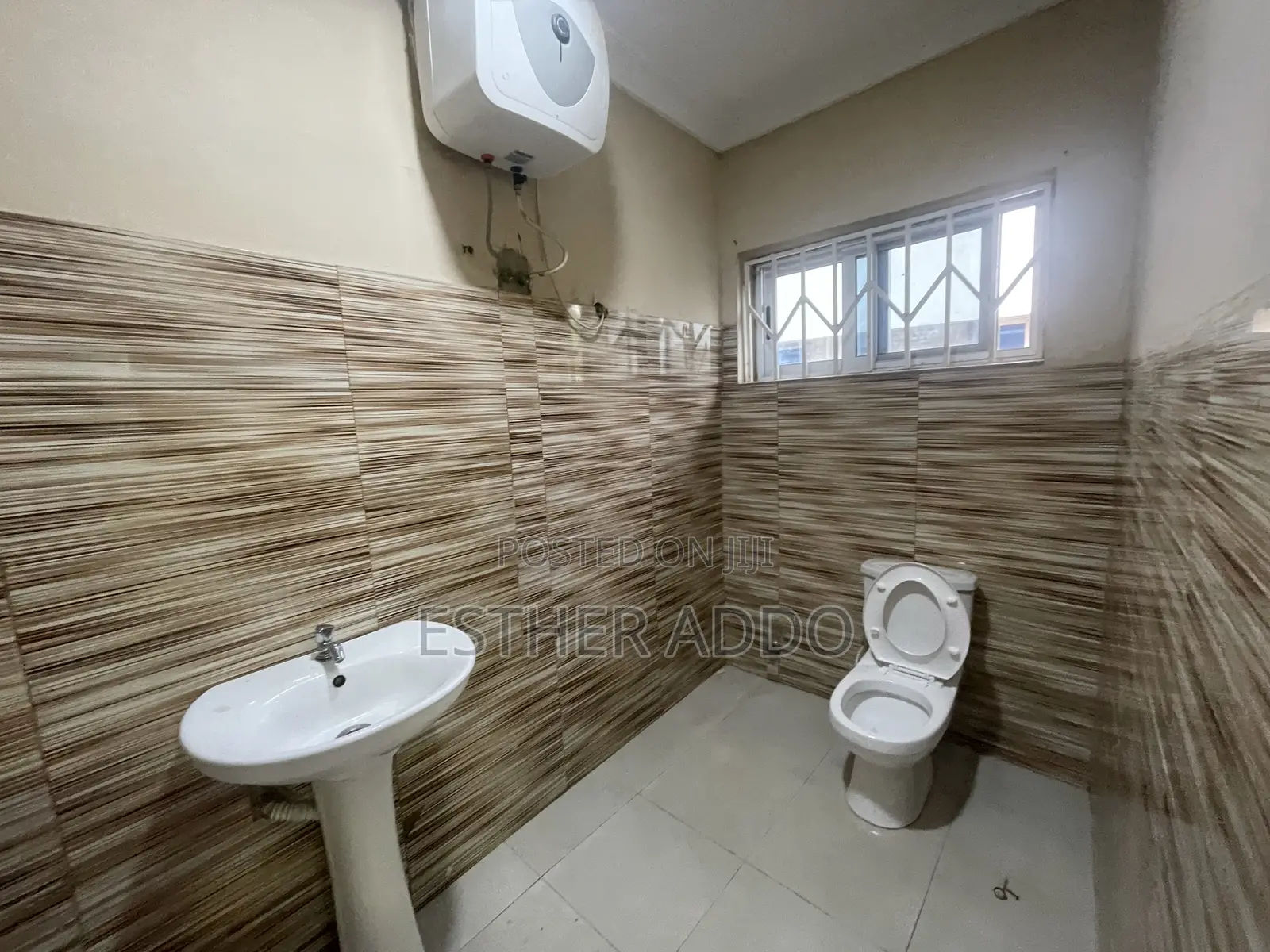 1bdrm Apartment in School Junction for rent