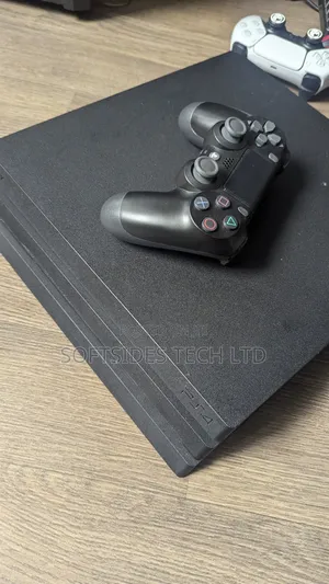 Buy Playstation 4 Pro With Graphics With 15 Games Ready