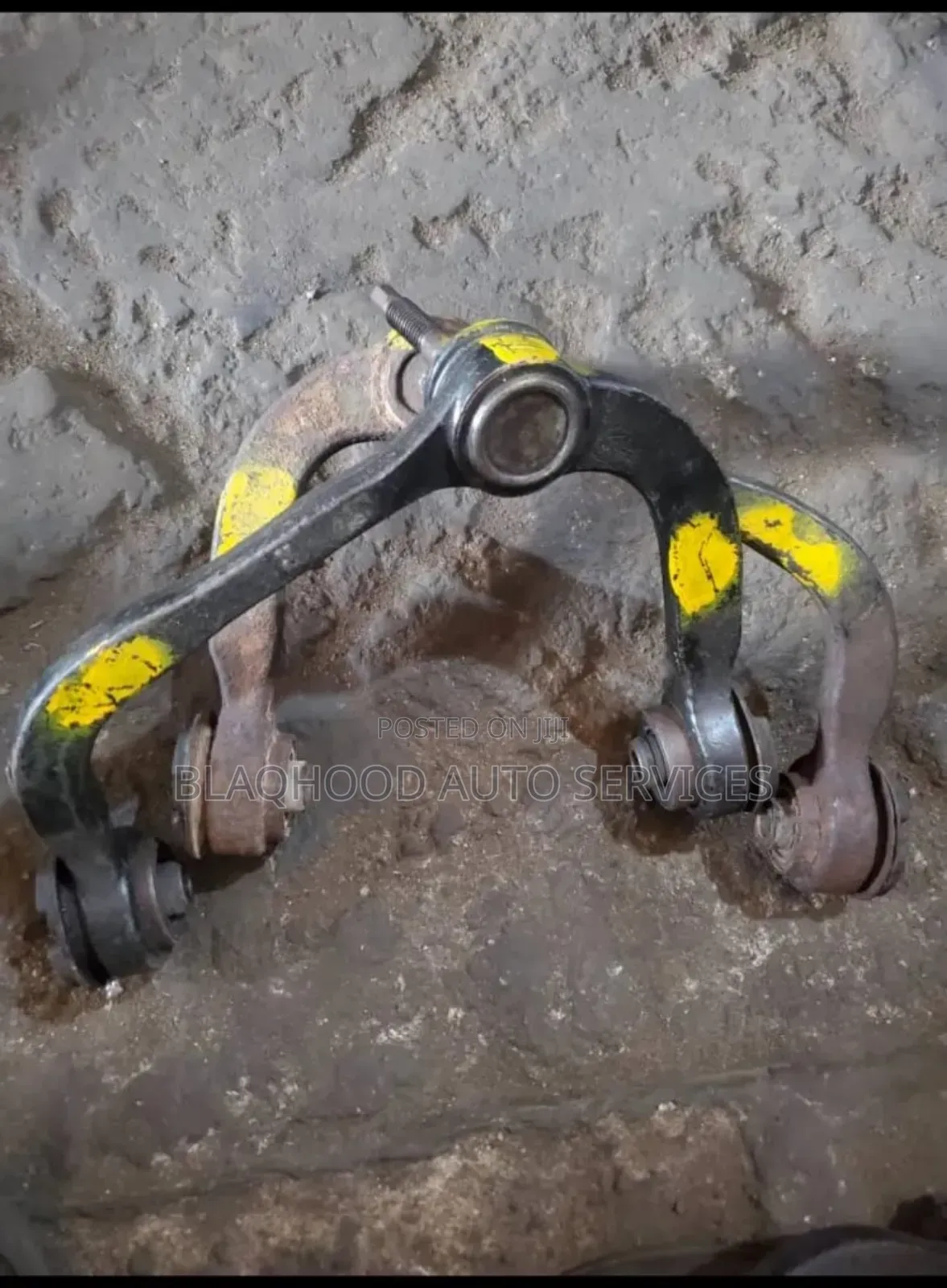 F150 2010-2014 Home Used Upper Arm Available