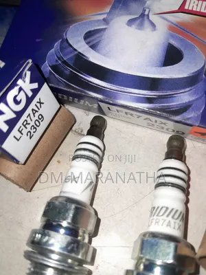 NGK Iridium Ix 16 Long Spark Plugs