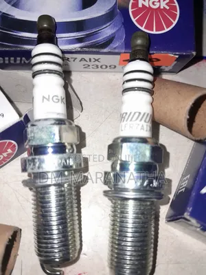 NGK Iridium Ix 16 Long Spark Plugs