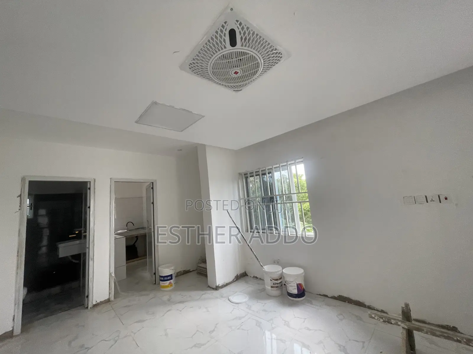 1bdrm Apartment in School Junction for rent