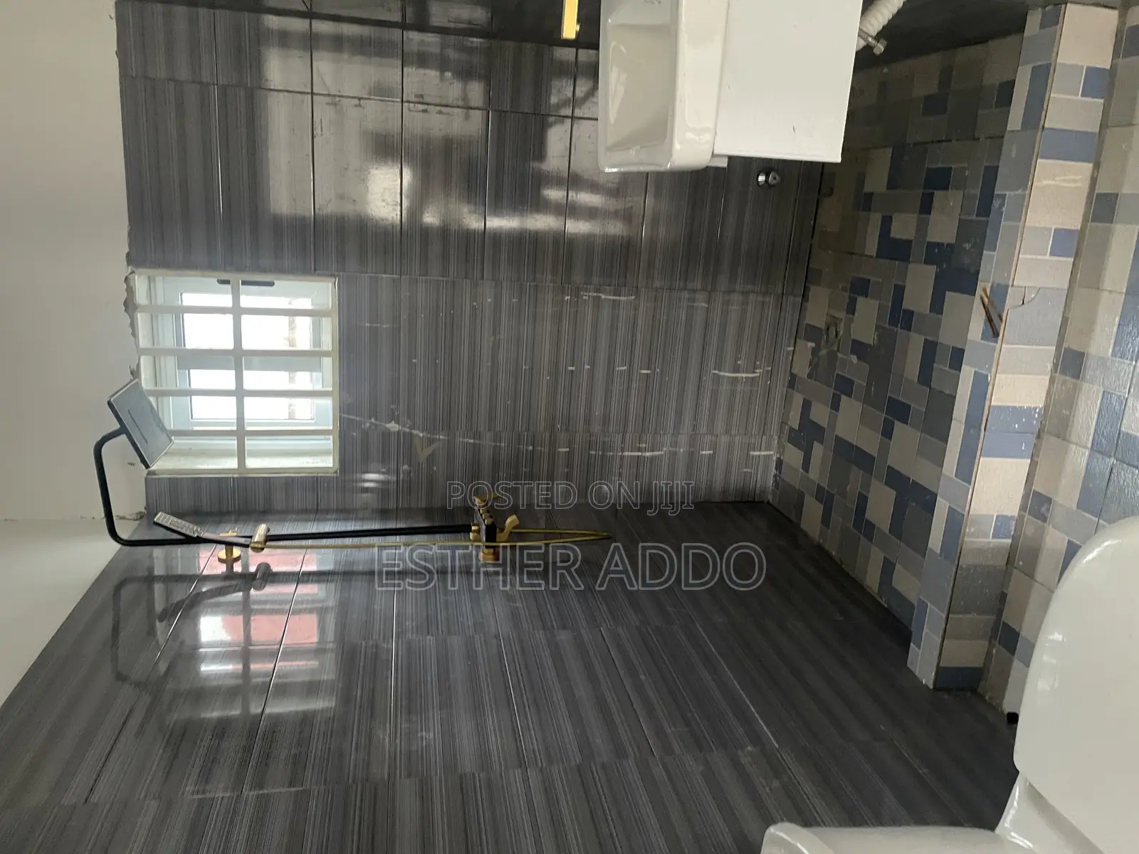 1bdrm Apartment in School Junction for rent
