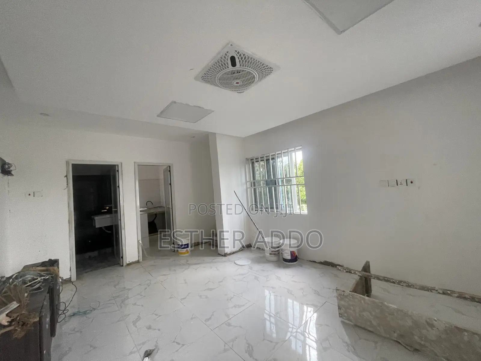 1bdrm Apartment in School Junction for rent