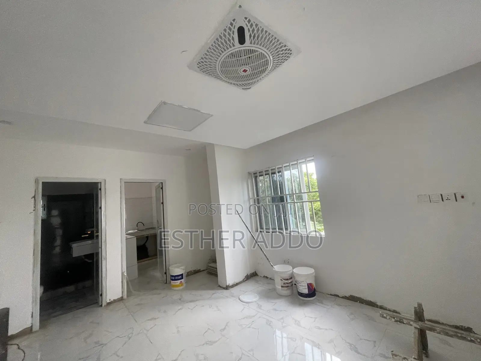 1bdrm Apartment in School Junction for rent