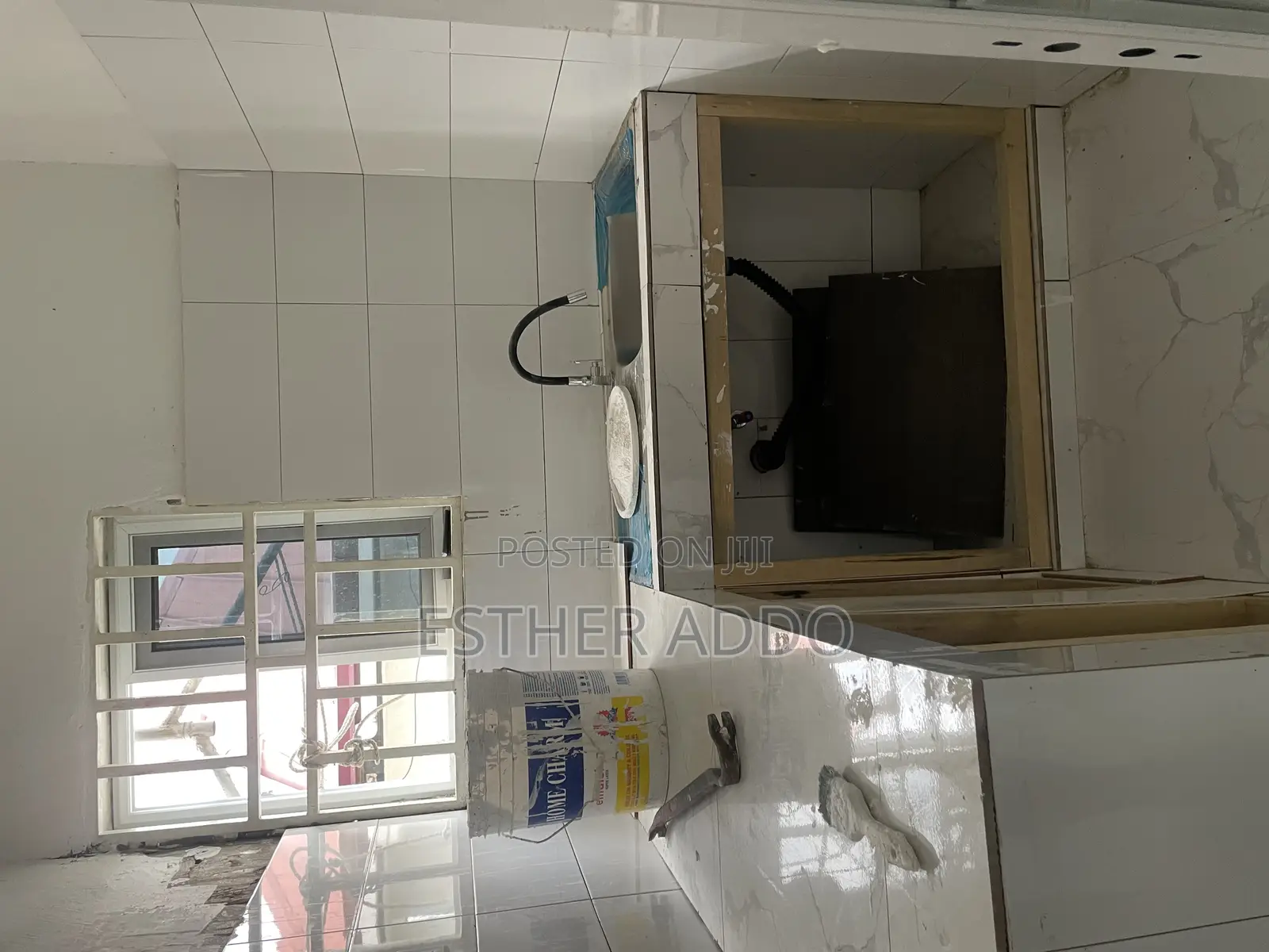 1bdrm Apartment in School Junction for rent