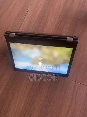 Laptop Lenovo ThinkPad P40 Yoga 16GB Intel Core i7 SSD 512GB