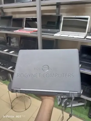 Laptop Dell Latitude E7450 8GB Intel Core i7 SSD 256GB