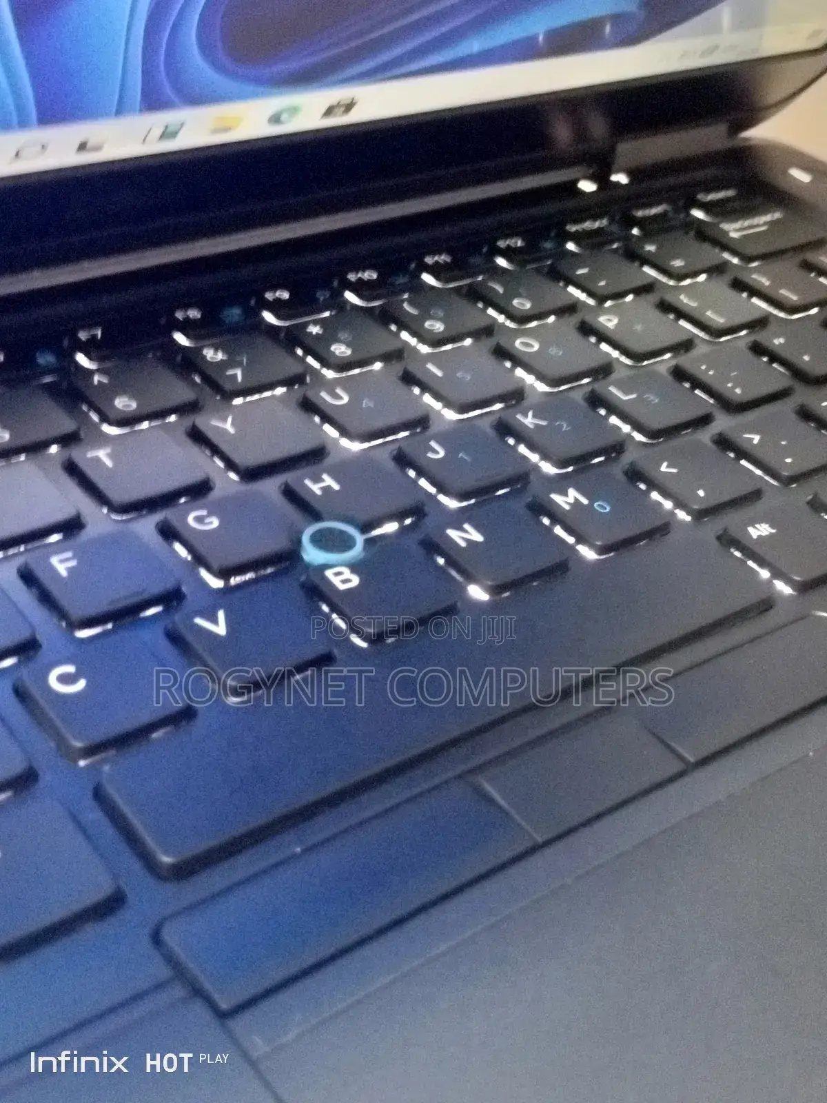Laptop Dell Latitude E7450 8GB Intel Core i7 SSD 256GB