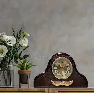 Neopoleon Mantel Clock