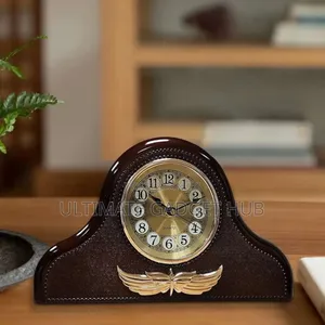 Neopoleon Mantel Clock