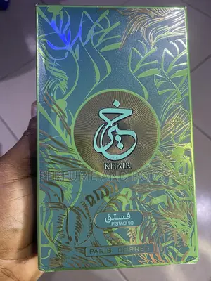 Khair Pistachio