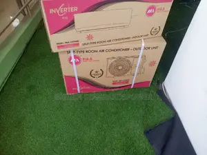 Ultimate H a 1.5hp Air Conditioner Split System Inverter