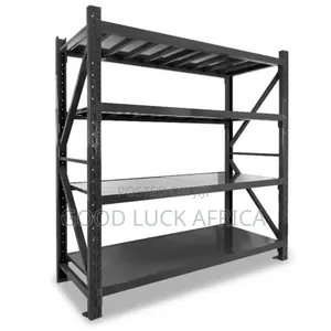 Medium Duty Warehouse Storage