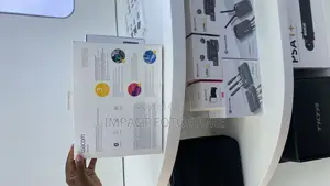Wacom Tablet