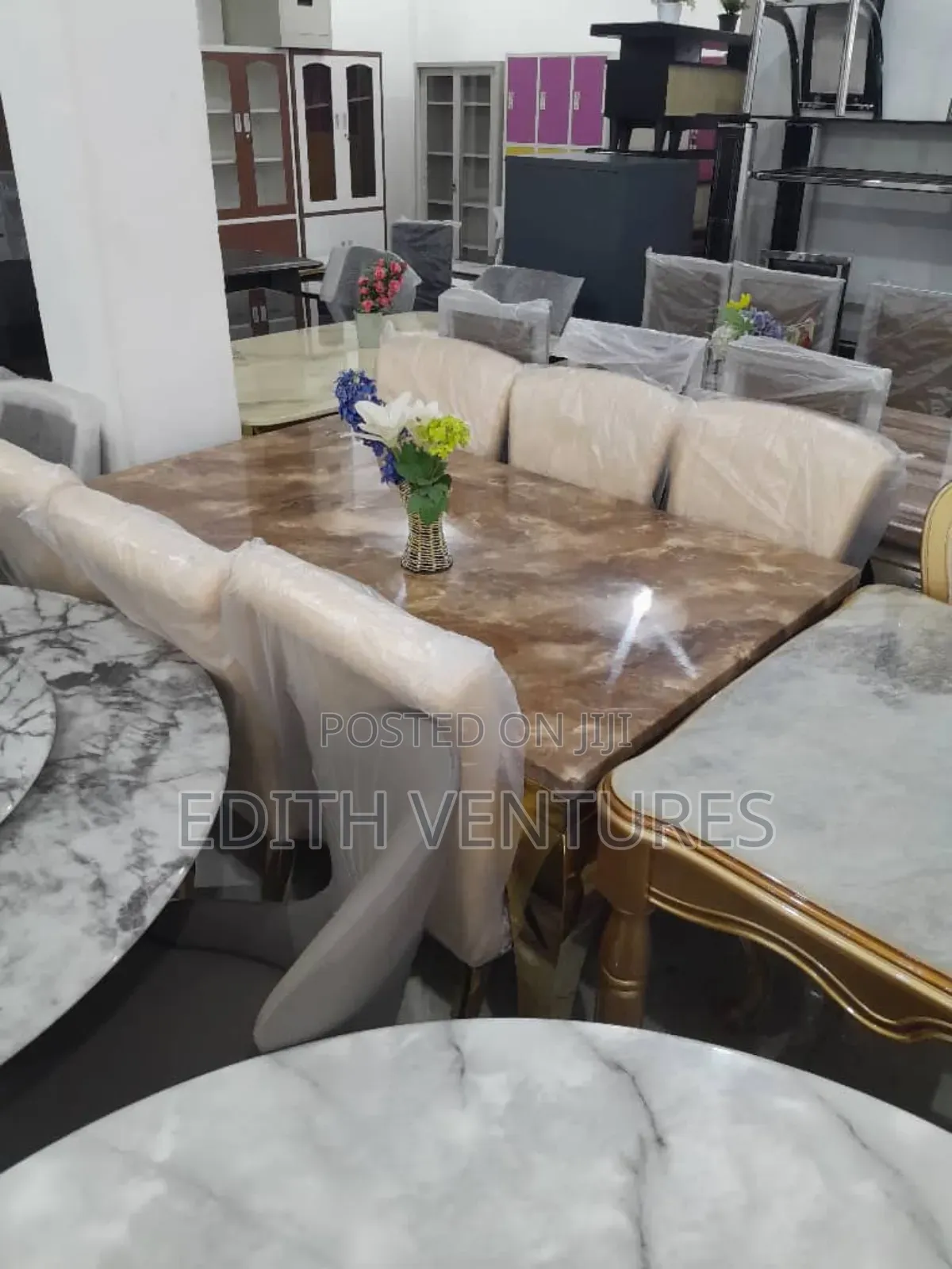 Mangerisy Dining Set