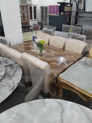 Mangerisy Dining Set