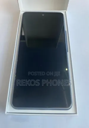 New Samsung Galaxy A53 5G 128 GB