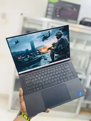 Laptop Dell XPS 15 9510 16GB Intel Core I7 SSD 512GB
