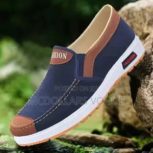 Men Easy Wear Shoe