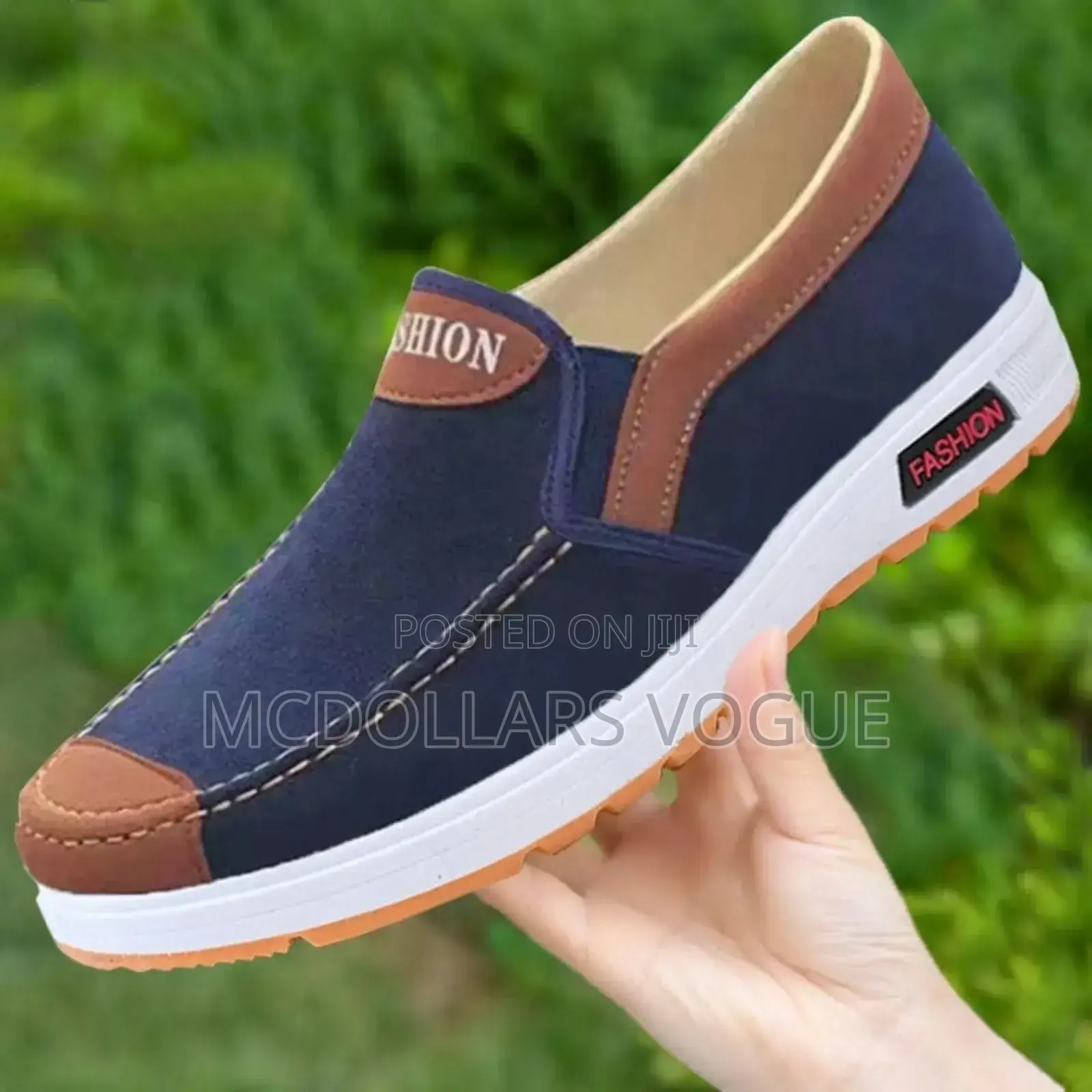Men Easy Wear Shoe
