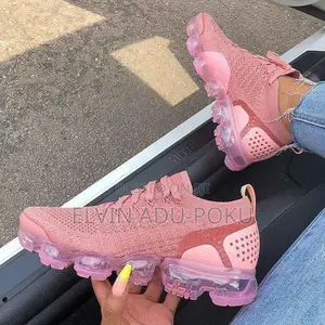Air Vapormax Flyknit 2 “Rust Pink”