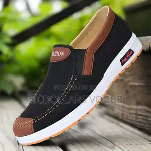 Neat Mens Shoe for Sale