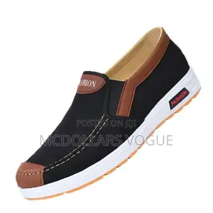 Neat Mens Shoe for Sale