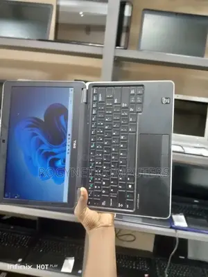 Laptop Dell Latitude E7240 8GB Intel Core i7 SSD 256GB