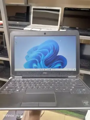Laptop Dell Latitude E7240 8GB Intel Core i7 SSD 256GB