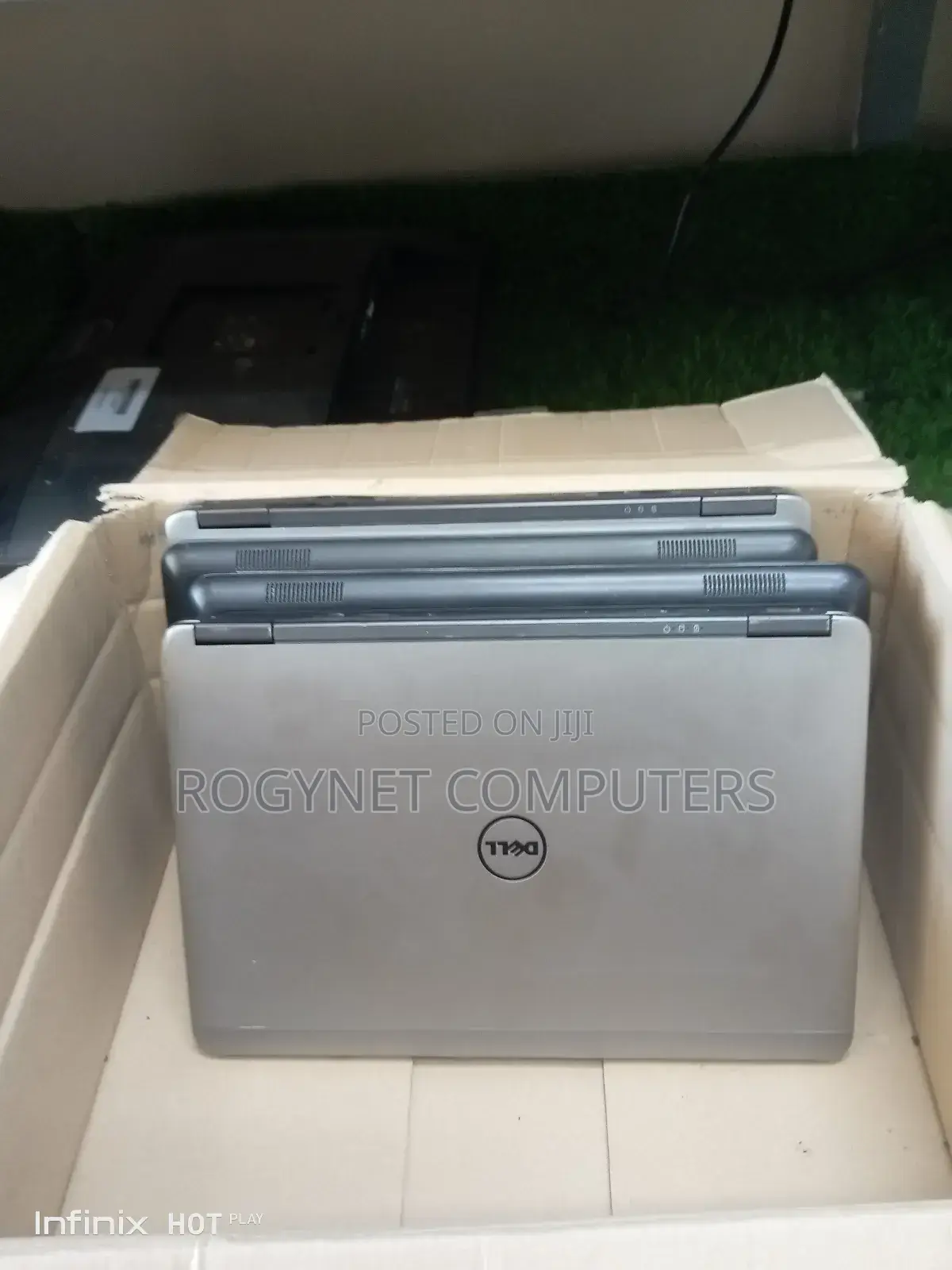 Laptop Dell Latitude E7240 8GB Intel Core i7 SSD 256GB