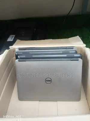 Laptop Dell Latitude E7240 8GB Intel Core i7 SSD 256GB