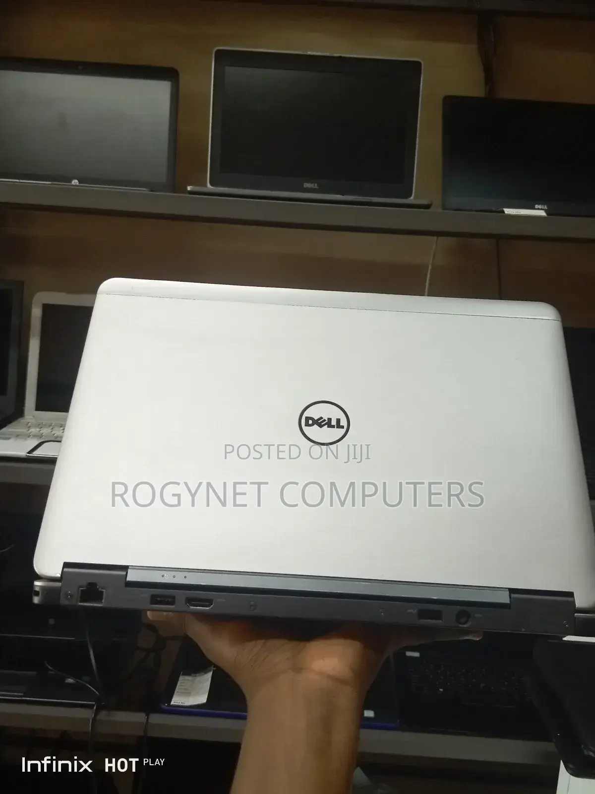 Laptop Dell Latitude E7240 8GB Intel Core i7 SSD 256GB
