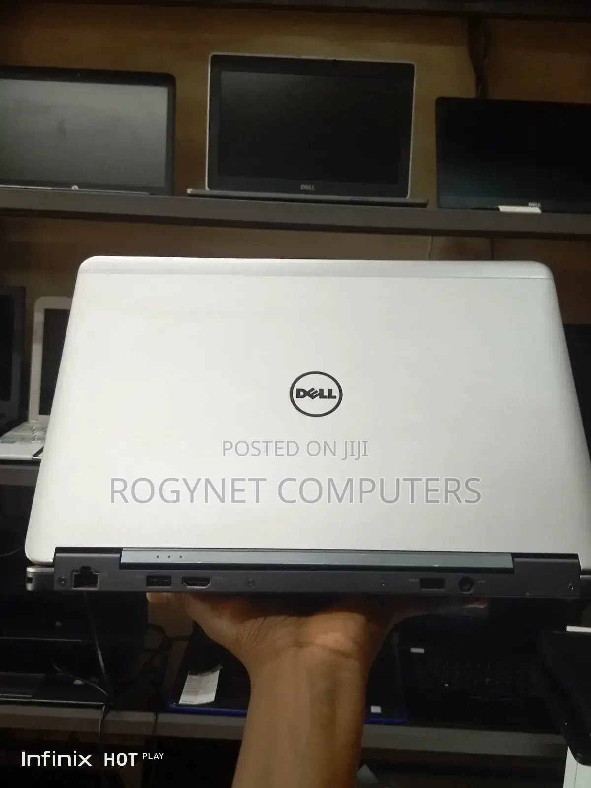 Laptop Dell Latitude E7240 8GB Intel Core i7 SSD 256GB