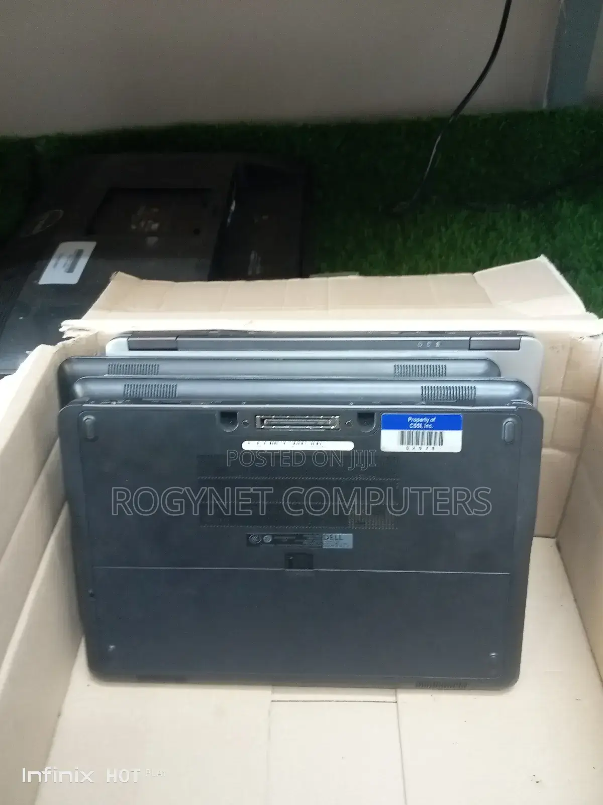 Laptop Dell Latitude E7240 8GB Intel Core i7 SSD 256GB