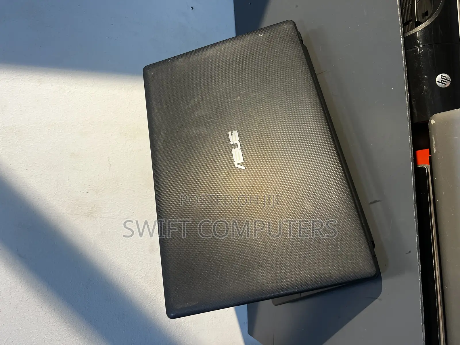 Laptop XMG Core 17 8GB Intel Core i7 SSD 256GB
