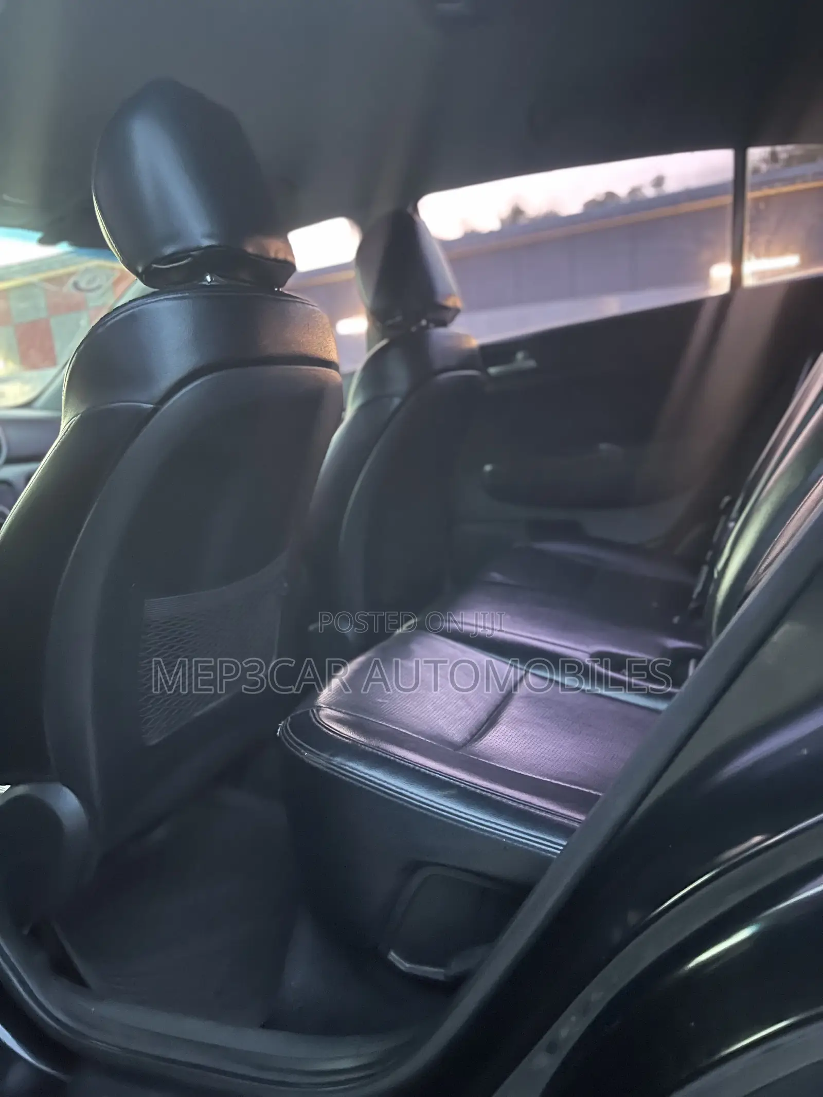 Kia Sportage 2018 Black