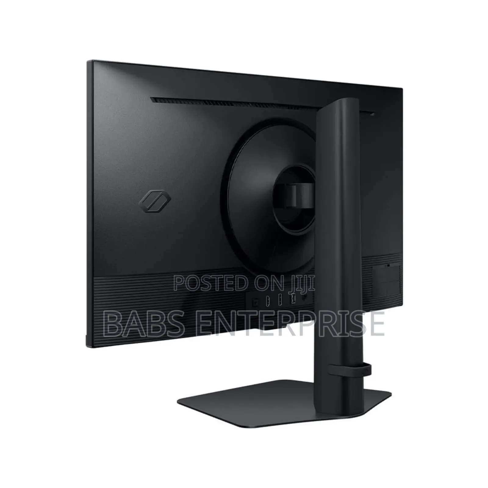 Samsung Odyssey G5 G50d 32 Inches Ips Black
