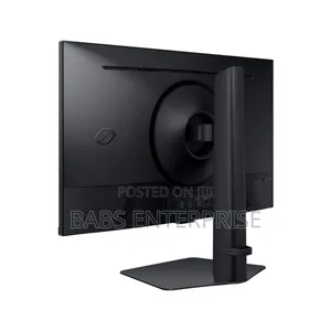 Samsung Odyssey G5 G50d 32 Inches Ips Black