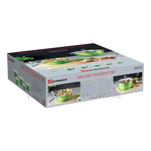 Non-Stick Cookware Set