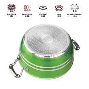 Non-Stick Cookware Set